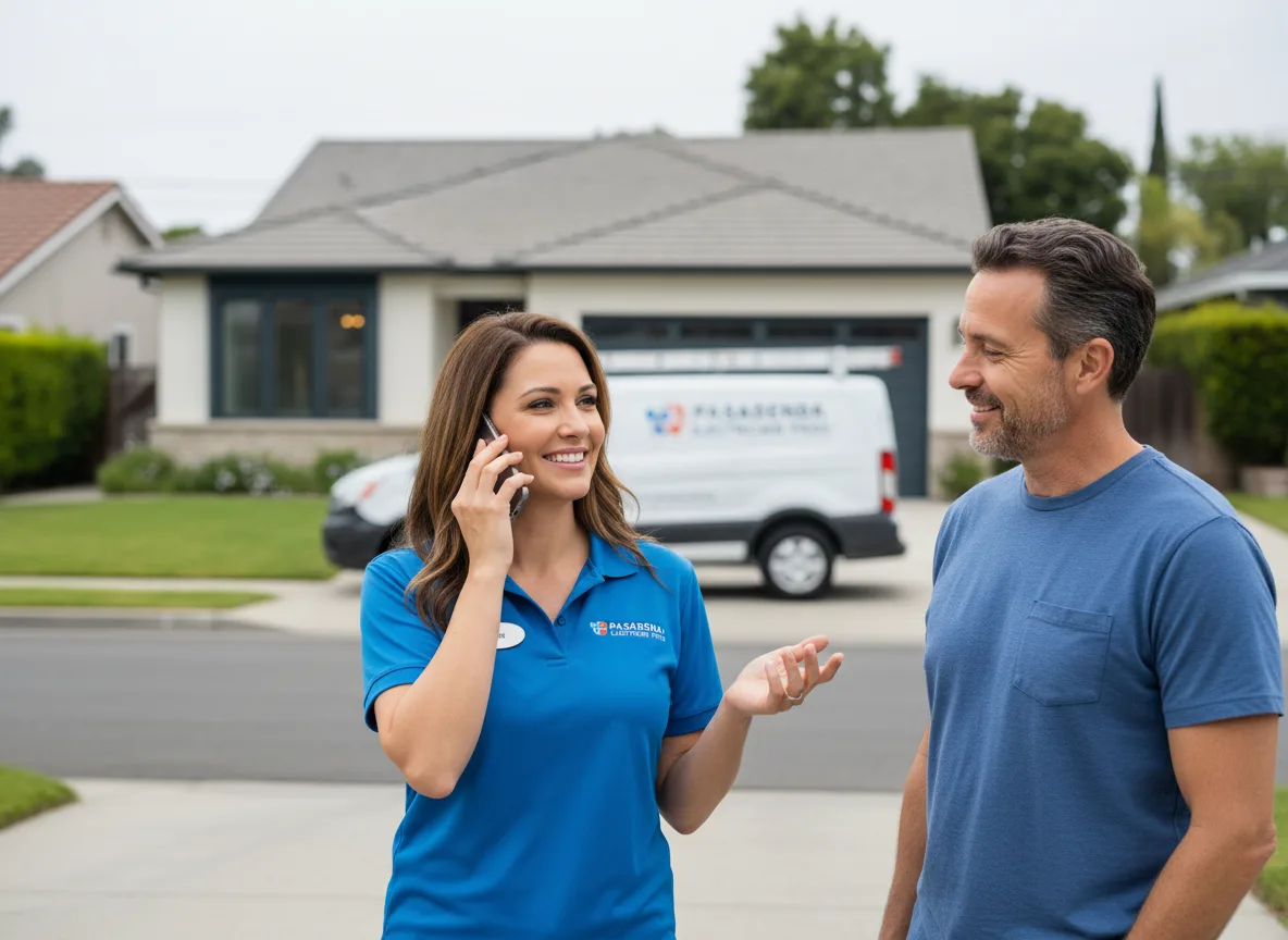 Electrician Pacifica, CA FAQs